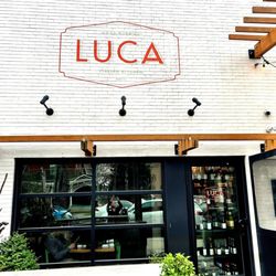 LUCA