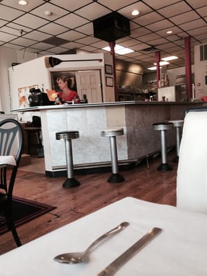 Our Little Secret Cafe & Catering by null