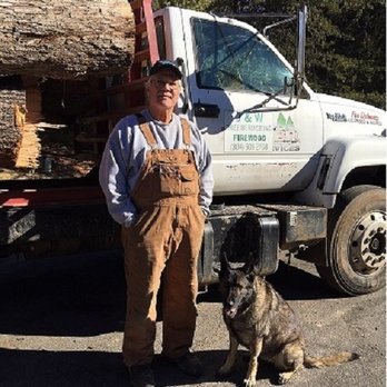 J & W Experienced Tree Services - Tree Services Near Me