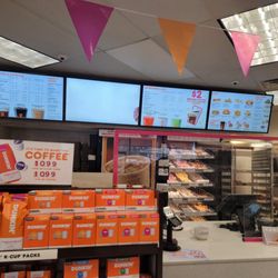 Dunkin'