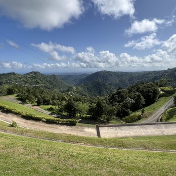 Toroverde - Ziplining Near Me - Orocovis, Puerto Rico