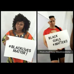 Elation's Hair Collection & Extension Lounge - All Lives Matter