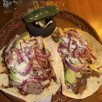 Asadero Ballard - Mexican Near Me - Seattle, Washington