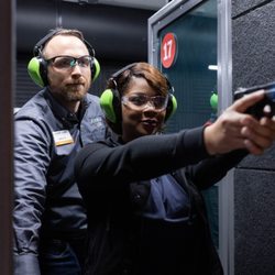 Range USA Naperville