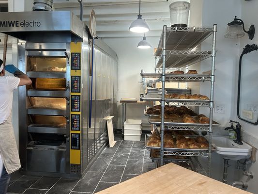 ZUbakery by null