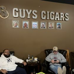 6 Guys Cigars