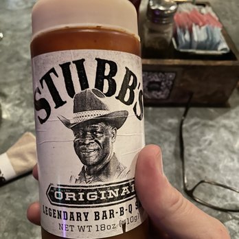 Stubb's Bar-B-Q - Bbq sauce - Barbeque Near Me - Austin, Texas Stubb's Bar-B-Q - Bbq sauce - Barbeque Near Me - Austin, Texas