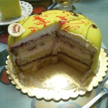 Schubert's Bakery - Swedish Princess Cake - Bakeries Near Me - San Francisco, California Schubert's Bakery - Swedish Princess Cake - Bakeries Near Me - San Francisco, California