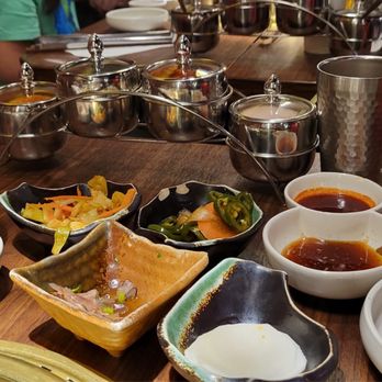 GAN-HOO BBQ - Barbeque Near Me - Flushing, New York