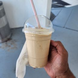 Bean healthy smoothie Bean healthy smoothie