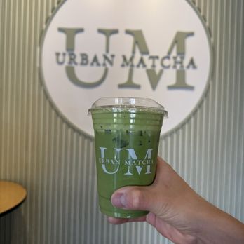Urban Matcha - Desserts Near Me - Las Vegas, Nevada Urban Matcha - Desserts Near Me - Las Vegas, Nevada