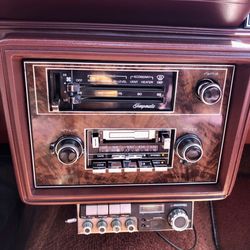 Precision Stereo Repair