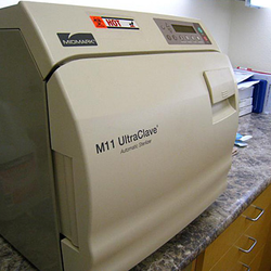 Meridian Dental Arts - Ted Y.T. Fang, DDS
