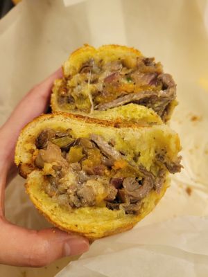 Counter Service by null