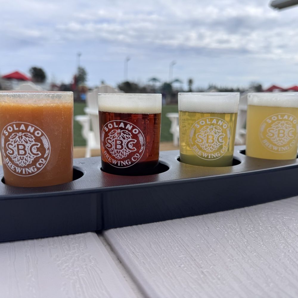 THE BEST 10 BREWERIES in VACAVILLE, CA - Updated 2026 - Hours - Yelp