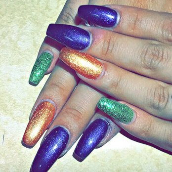 Kim's Nails - Love them! - Nail Salons Near Me - Glendale, Arizona