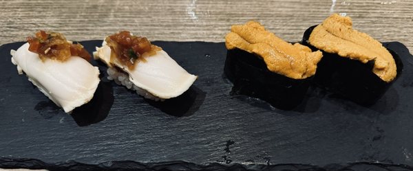 Kaito Sushi by null