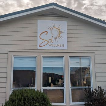 Grace Esthetics - Skin Care Near Me - Brookings, Oregon