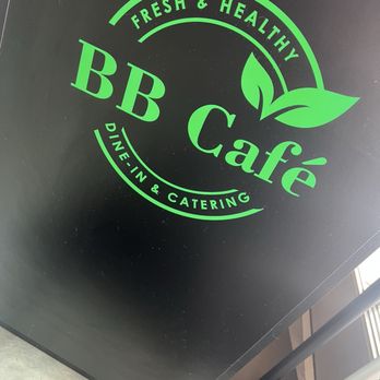 BB Cafe & Catering - Welcome in - Cafes Near Me - Burbank, California