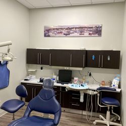 Andover Cosmetic Dental Group