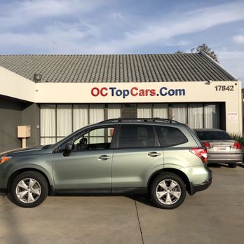 OC Top Cars - Used Car Dealers Near Me - Irvine, California OC Top Cars - Used Car Dealers Near Me - Irvine, California