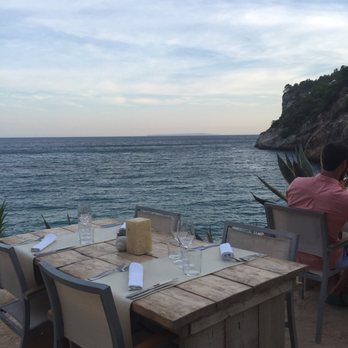 Amante - Mediterranean Near Me - Ibiza, PM