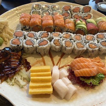 Sushi Village - Sushi - Sushi Bars Near Me - Hicksville, New York Sushi Village - Sushi - Sushi Bars Near Me - Hicksville, New York
