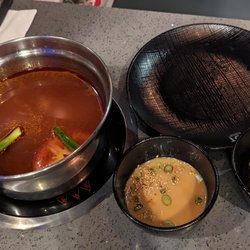 KPOT Korean BBQ & Hot Pot