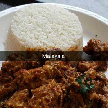 Malay Thai Famous Cuisine - Malaysian - Thai Near Me - Markham, Ontario Malay Thai Famous Cuisine - Malaysian - Thai Near Me - Markham, Ontario