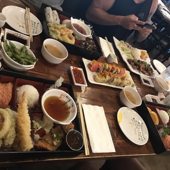 Kansai - Sushi Bars Near Me - Concord, California Kansai - Sushi Bars Near Me - Concord, California