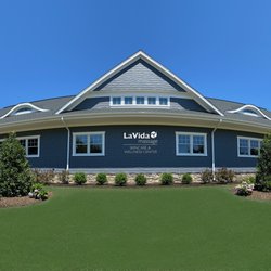 LaVida Massage - New LaVida Building at 119 Terry Road, Smithtown
