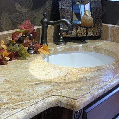 Slide of Marble & Granite Creations
