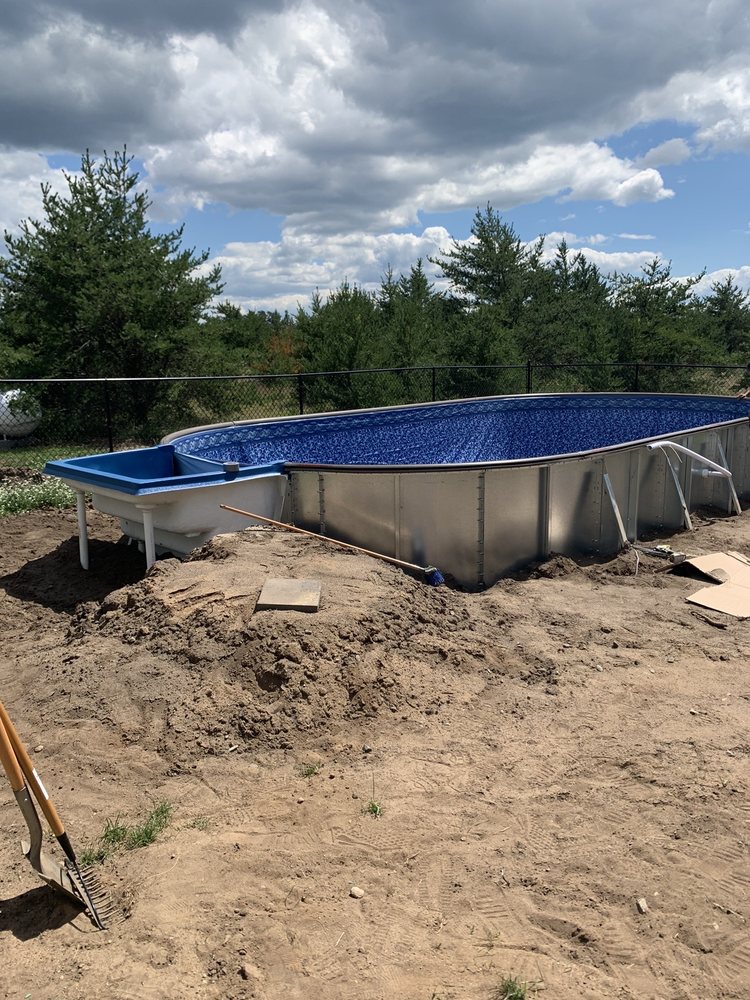 MIDNIGHT SUN POOLS N’ SPAS Updated July 2024 3411 Hannah Ave NW