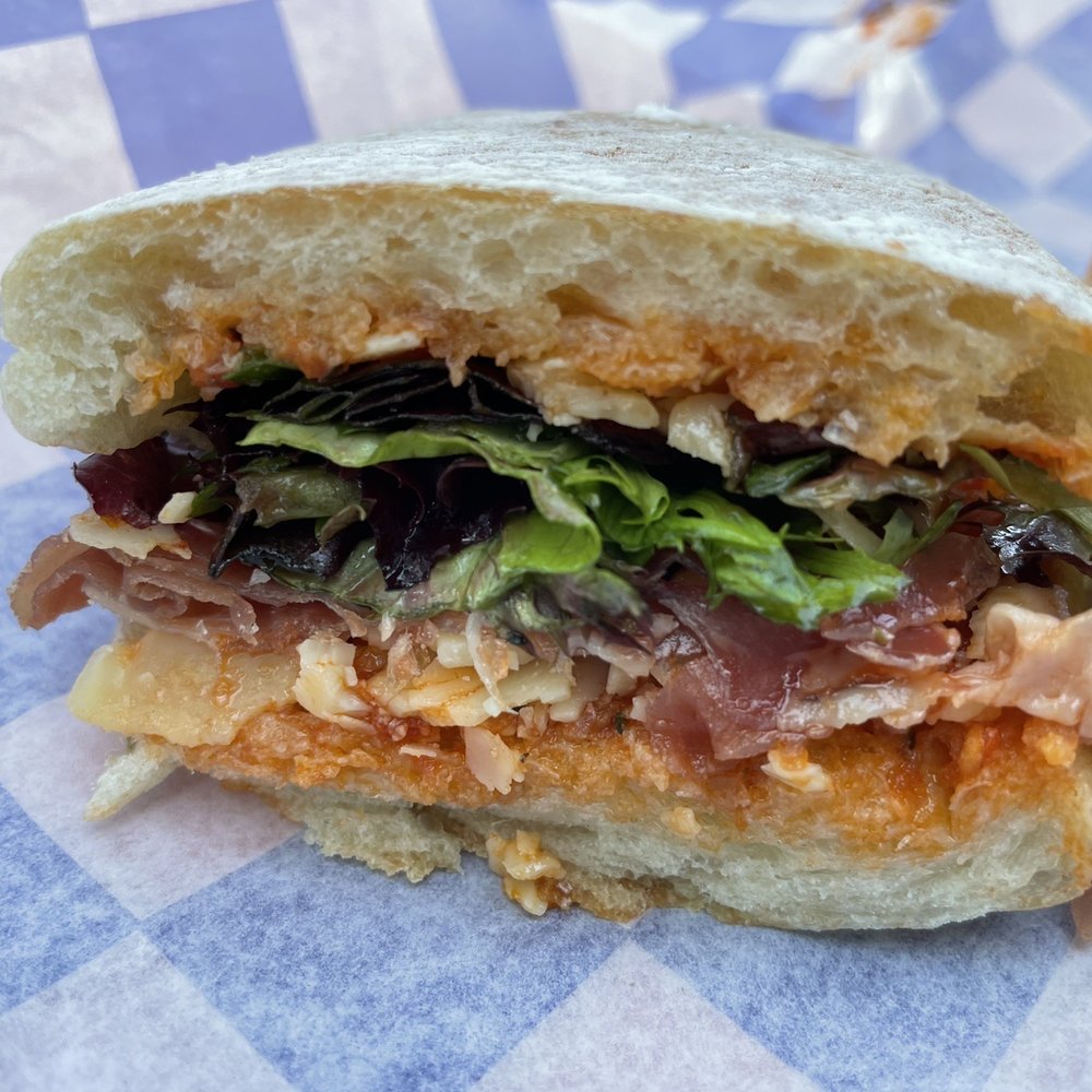 Breadlam - 5th Ave - Sandwiches Near Me - Los Angeles, California