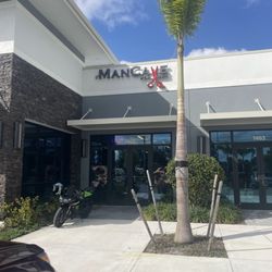 ManCave for Men - Port St. Lucie Barbershop