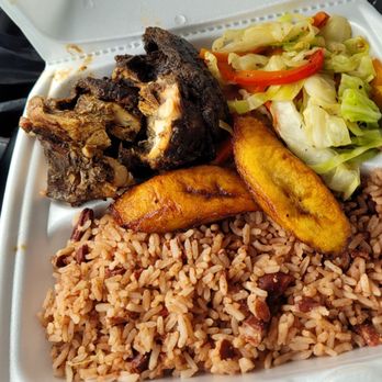 Reggae Jerk Hut - Caribbean Near Me - McKinney, Texas Reggae Jerk Hut - Caribbean Near Me - McKinney, Texas