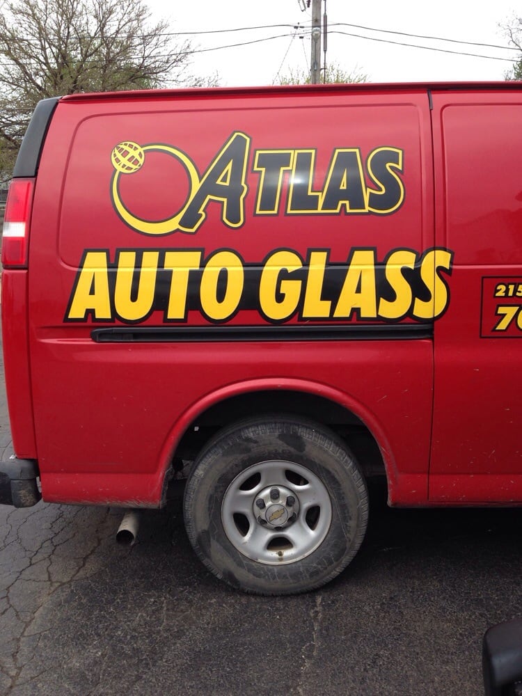 ATLAS AUTO GLASS REPAIR Updated July 2024 15 Reviews 215 25th Ave