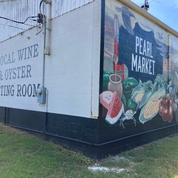 Pearl Market - Farmers Market Near Me - Cape Charles, Virginia Pearl Market - Farmers Market Near Me - Cape Charles, Virginia