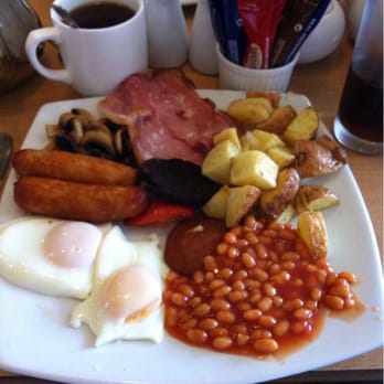 Ryan's Village Cafe - Cafes Near Me - Lucan, D