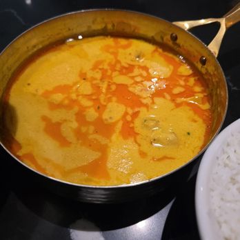 Naan - Garlic Curry - Indian Near Me - Mount Pleasant, South Carolina Naan - Garlic Curry - Indian Near Me - Mount Pleasant, South Carolina