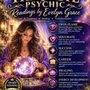 Third Eye Psychic
