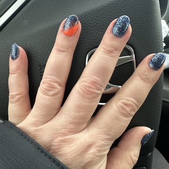 Brava Nails Spa - Nail Salons Near Me - Plainfield, Illinois