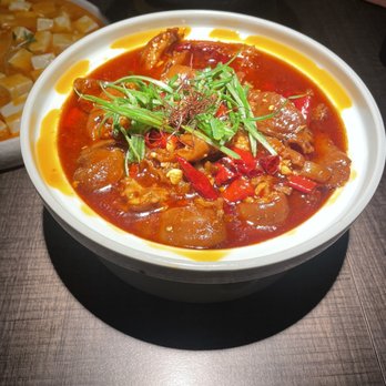 Uluh - Boneless Pork Trotters - Tea Rooms Near Me - New York, New York Uluh - Boneless Pork Trotters - Tea Rooms Near Me - New York, New York