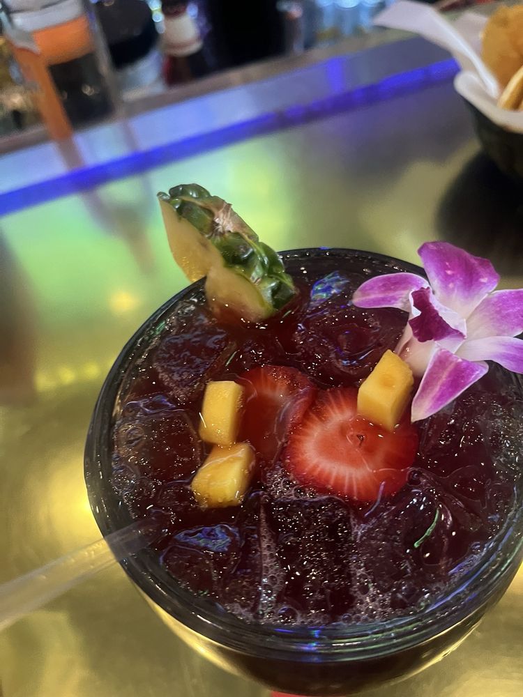 Vallarta Tequila Bar