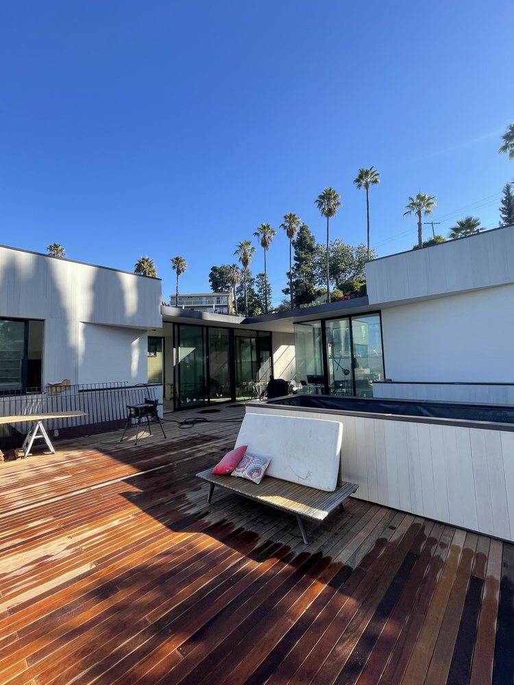 Slide of BAM Sheet Metal