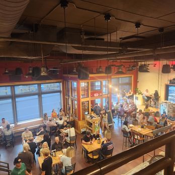 Lost Province Brewing - Awesome,place! - Pizza Near Me - Boone, North Carolina