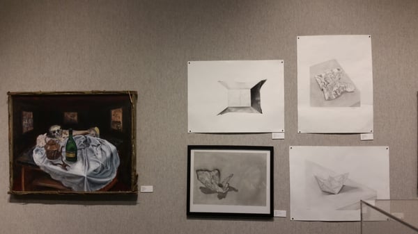 North Seattle College by null