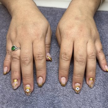 Prose Nails Riverwalk - Nail Salons Near Me - San Antonio, Texas Prose Nails Riverwalk - Nail Salons Near Me - San Antonio, Texas