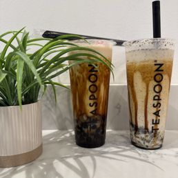Boba Caramel Cream