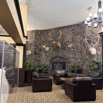 The Lakefront Anchorage - Lobby - Hotels Near Me - Anchorage, Alaska The Lakefront Anchorage - Lobby - Hotels Near Me - Anchorage, Alaska